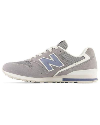 New Balance 996 Sneakers for Women - Up to 59% off | Lyst