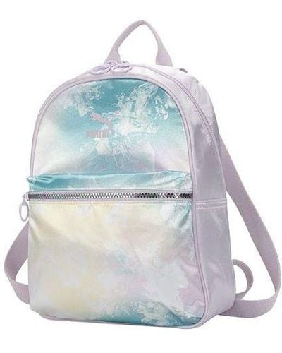 PUMA Prime Time Backpack - Blue
