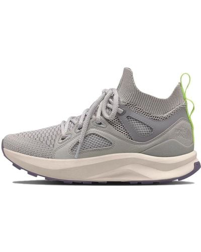 The North Face Hypnum Luxe Shoes - Gray