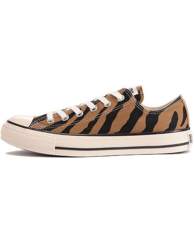 Converse All Star Us Browntige Ox