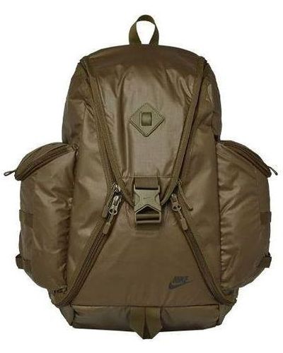 Nike Cheyenne Responder Backpack - Green