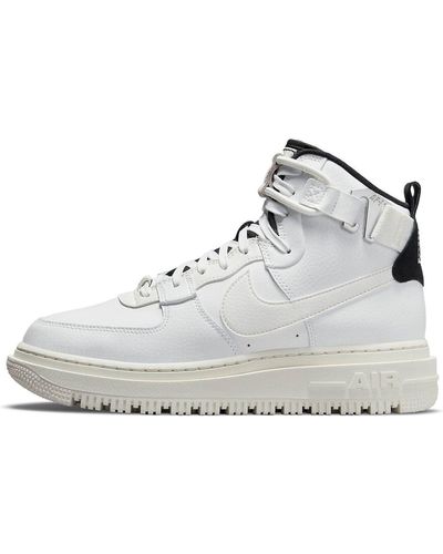 Nike Air Force 1 High Utility 2.0 Boot - White