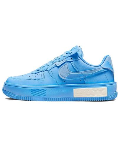 Nike Air Force 1 Fontanka Sneakers for Women - Up to 5% off | Lyst