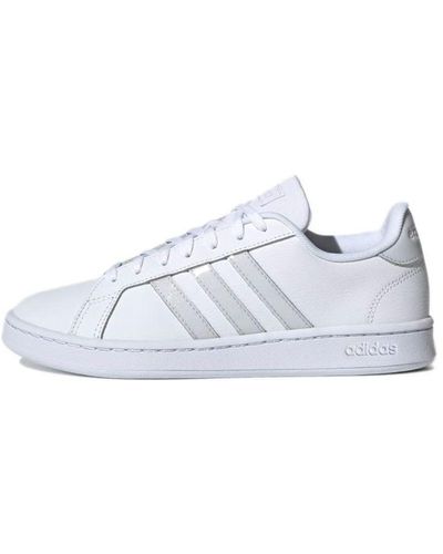 Women's Adidas Neo Shoes from $72 | Lyst - Page 5