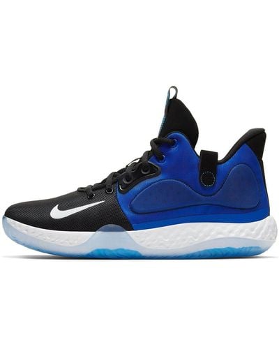 Nike Kd Trey 5 Vii Ep - Blue
