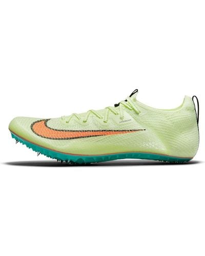 Nike Zoom Superfly Elite 2 - Green