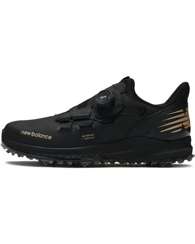 New Balance Fuelcell L 1001 Boa Shoes - Black