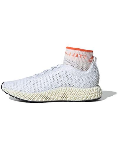 Adidas Alphaedge 4D Sneakers for Women | Lyst