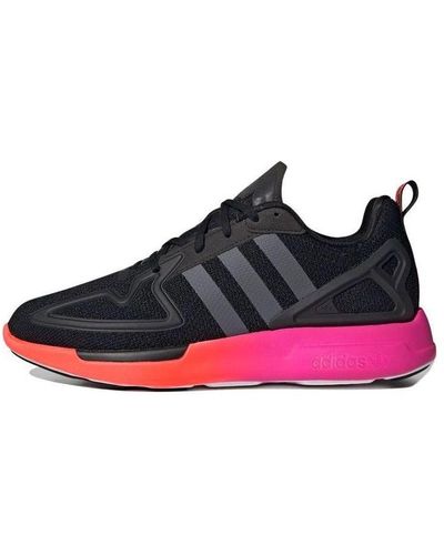Adidas ZX Flux Shoes for Men - Up to 51% off | Lyst