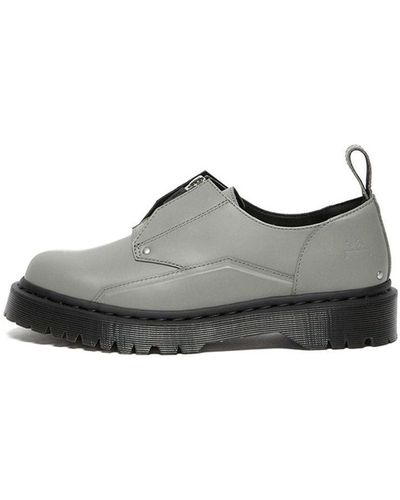 Dr. Martens 1461 Bex X A-cold-wall - Gray