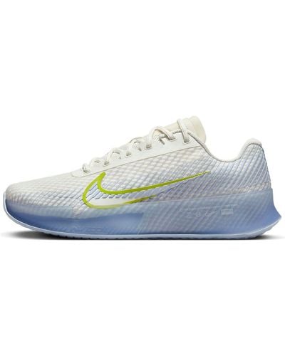 Nike Court Air Zoom Vapor 11 Hc - Blue