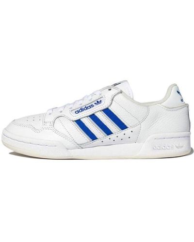 for - Shoes Up Lyst 80 to Adidas Stripes | off Continental 52% Men
