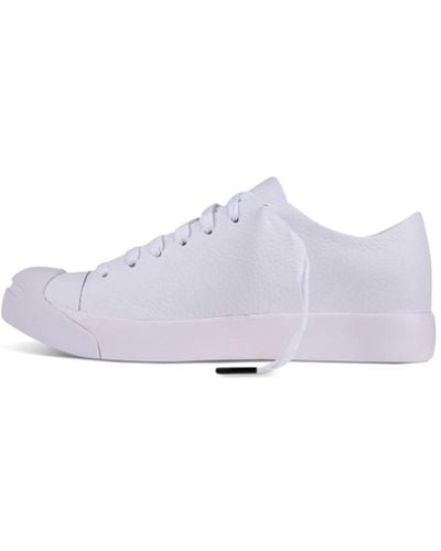 Converse Jack Purcell Modern - White