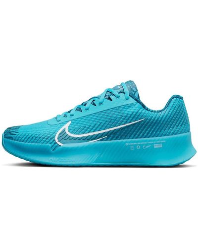 Nike Zoom Vapor 11 Hc - Blue