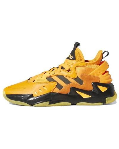 adidas Neo Blazeon Sports Shoes - Yellow