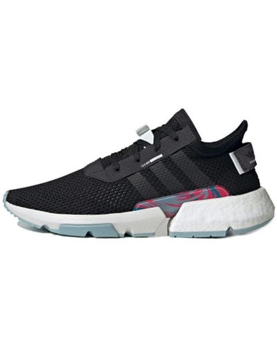 adidas Pod-s3.1 Shoes in Gray for Men | Lyst