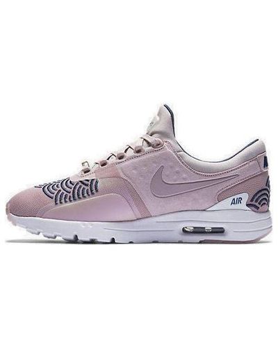 Nike Air Max Zero Sneakers for Women - Up to 36% off | Lyst