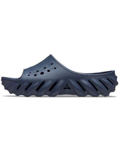 Crocs™ Echo Slide - Blue