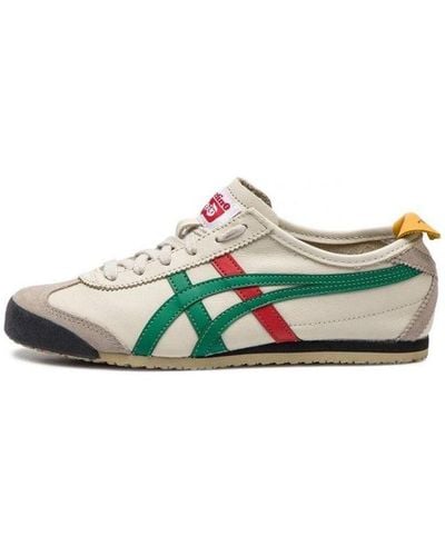 Onitsuka Tiger Mexico 66 - Green