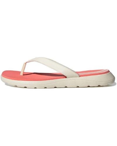 adidas Neo Comfort Flip-flops - Pink