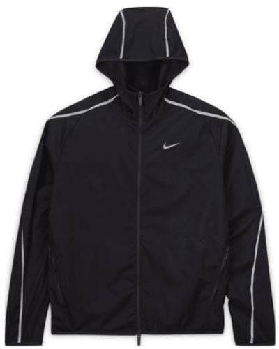 Nike X Nocta Warm-up Jacket - Black