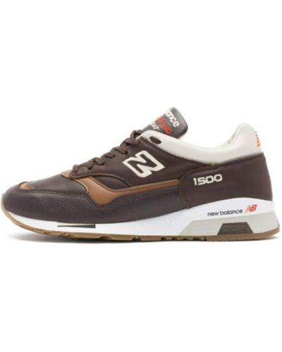 New Balance 1500 Sneakers for Men - Up to 43% off | Lyst