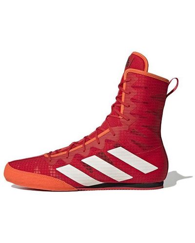 Adidas Boxing Shoes for Men - Up to 50% off | Lyst