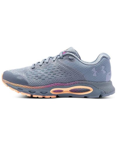 Under Armour Hovr Infinite 3 Cn Sneakers - Blue
