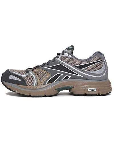 Reebok Premier Road Plus Vi Running Shoes - Gray