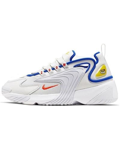 Nike Zoom 2K Shoes for Men | Lyst