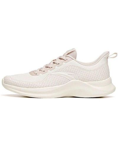 Anta Outdoor Sport Shoes - White