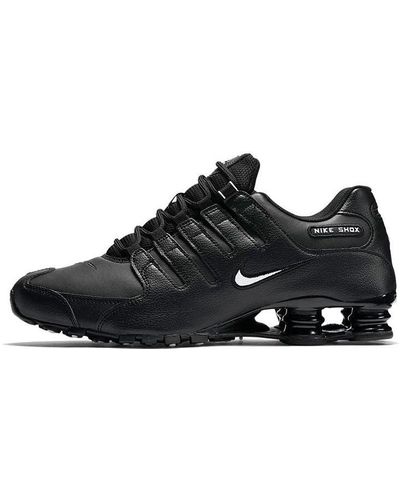 Nike Shox Sneakers for Men - Up to off | Lyst