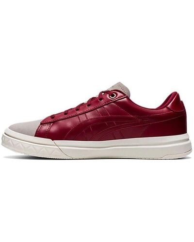 Onitsuka Tiger Fabre Ex Sneakers - Red
