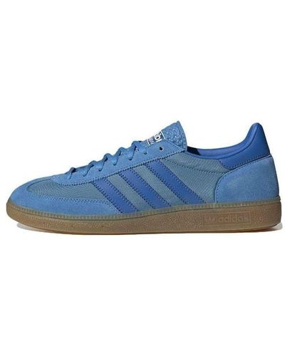 adidas Handball Spezial Sneakers - Blue