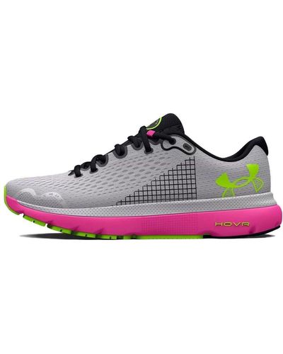 Under Armour Hovr Infinite 4 - Pink