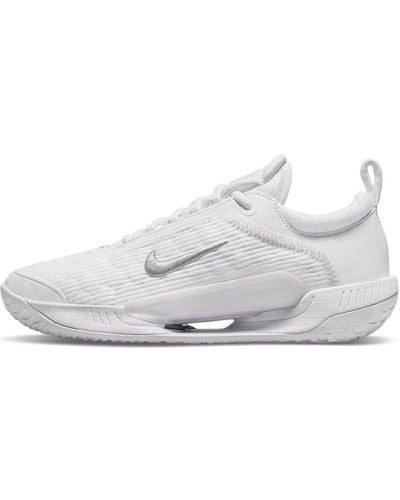 Nike Court Zoom Nxt - White