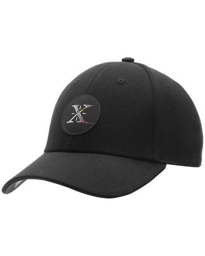 Li-ning Way Of Wade Logo Baseball Cap - Black