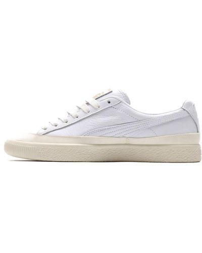 PUMA Clyde Sneakers for Men - Up to 45% off | Lyst - Page
