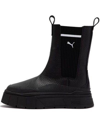 PUMA Boots for Women Online Sale up to 72 off Lyst