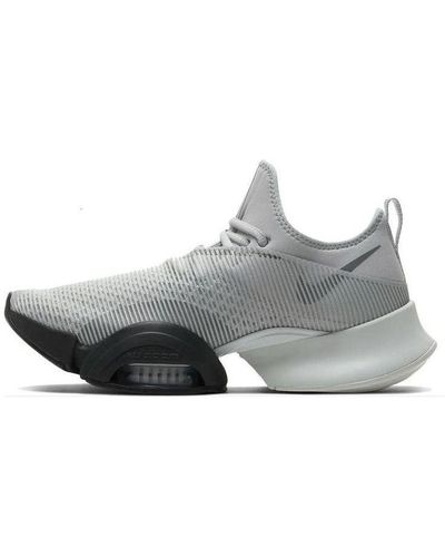 Nike Air Zoom Superrep - Gray