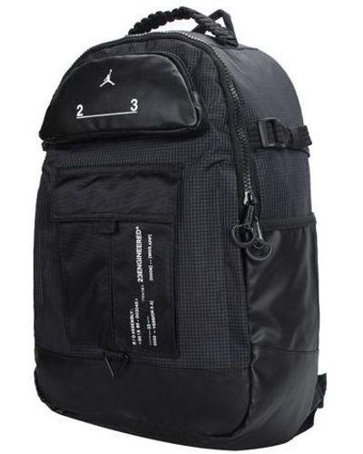Nike 23 Backpack - Black