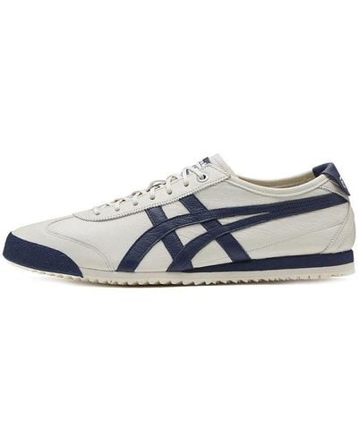 Onitsuka Tiger Mexico 66 Super Deluxe - Blue
