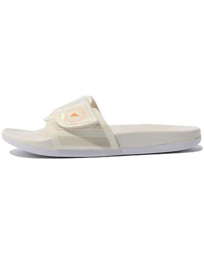 adidas Stella Mccartney X Slide - White