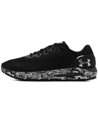 Under Armour Hovr Sonic 4 - Black