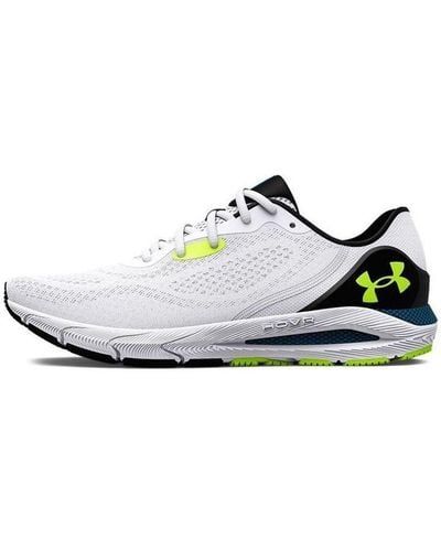 Under Armour Hovr Sonic 5 - White