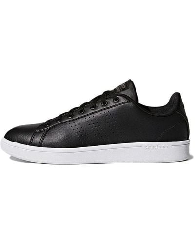 adidas Cloudfoam Advantage Clean - Black