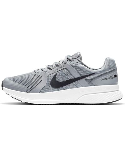 Nike Run Swift 2 - Gray