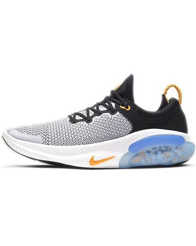 Nike Joyride Run Flyknit - Blue