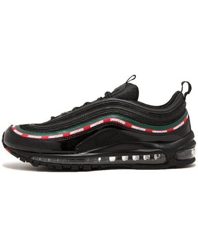 Nike Air Max 97 Og Undftd "undefeated - White" - Black