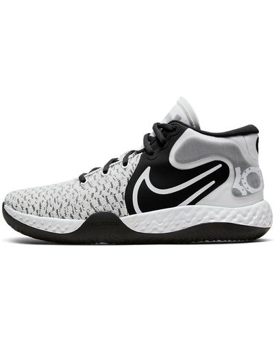 Nike Kd Trey 5 Viii - Black